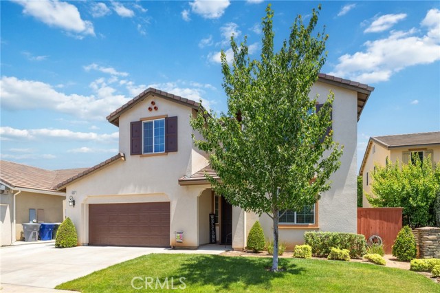 1697 Whiteash Ave, Clovis, CA 93619 — photo 2