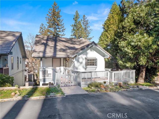 40557 Saddleback Rd — photo