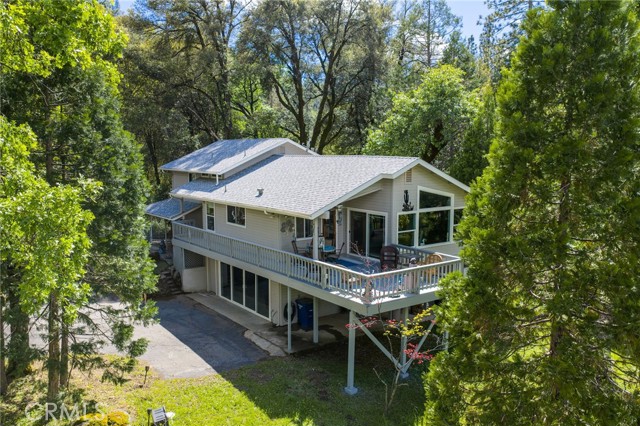 36556 Mudge Ranch Rd — photo