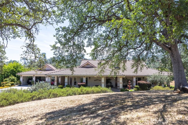 1087 Ben Hur Road — photo