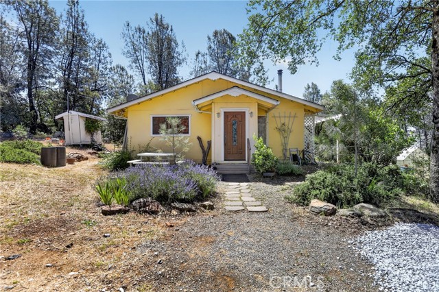 5040 Cougar Ln — photo