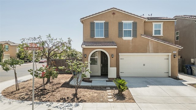 3415 Amanecer Ave — photo