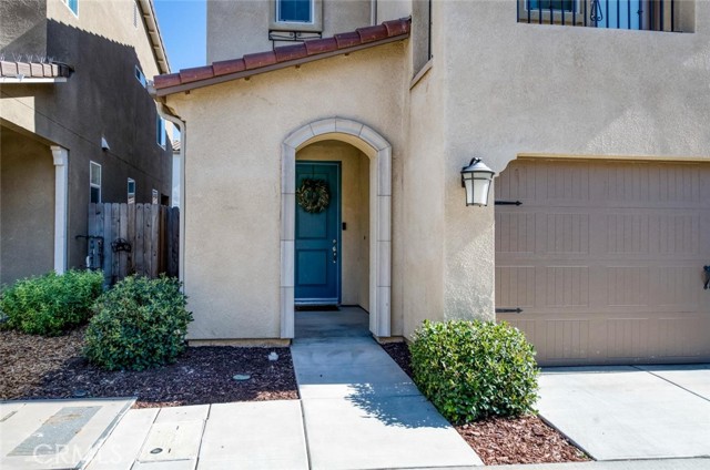 836 Winchell, Madera, CA 93636 — photo 2