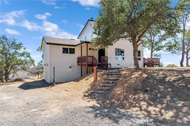 41070 Lilley Mountain — photo