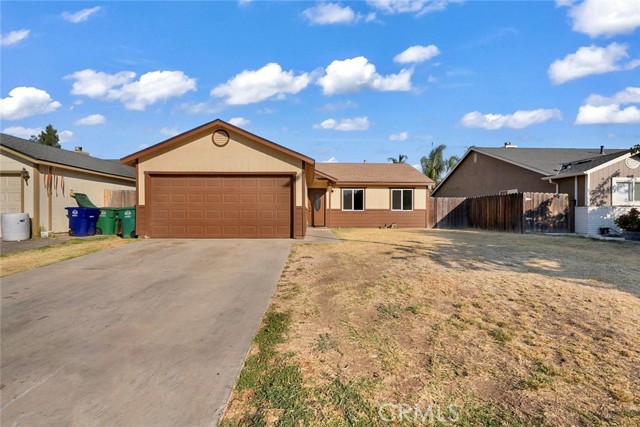 2122 Harrison Ct — photo