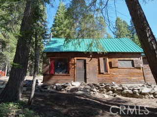 0 Hlk135-Cabin @ Heart Meadow — photo