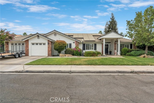 3605 Doubletree Way — photo