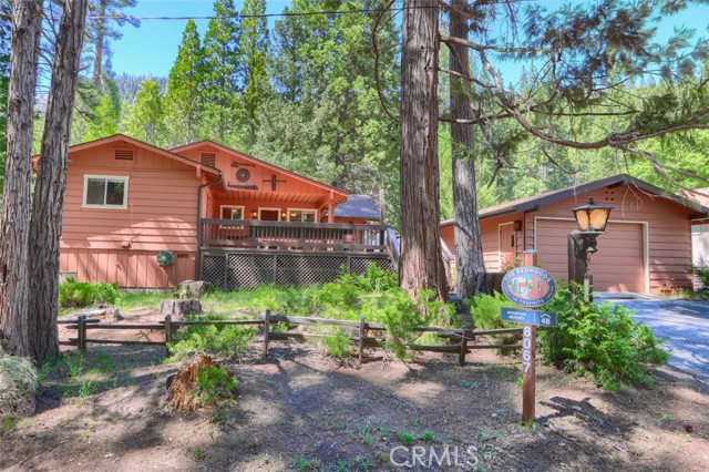 8067 Chilnualna Falls Rd — photo