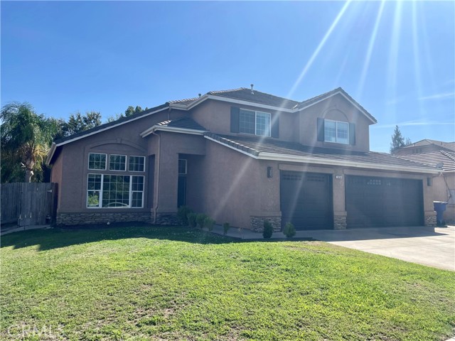 1856 Decatur, Clovis, CA 93611 — photo 3