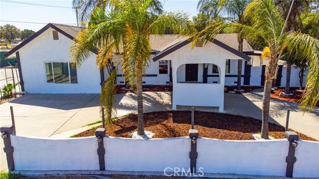 815 E 5th, Hanford, CA 93230