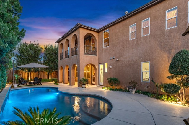 3141 Serena — photo