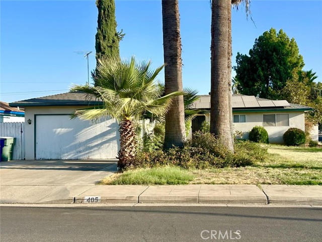 405 W Rialto Ave — photo