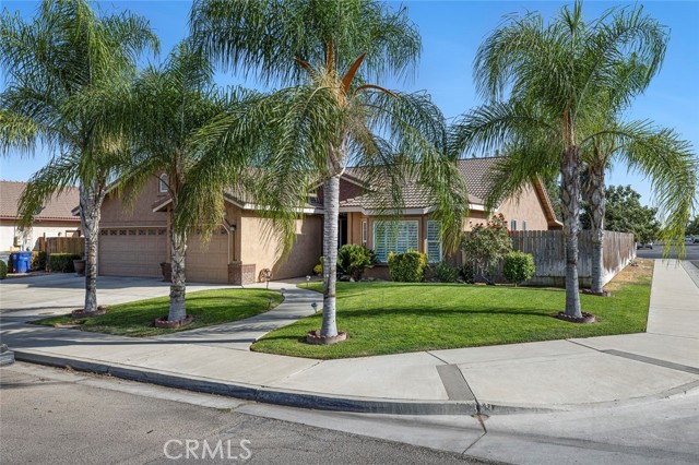 2649 Hillcrest St — photo