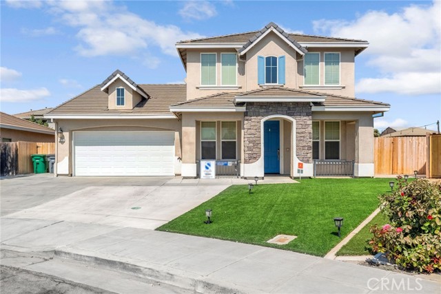 1079 San Jose — photo