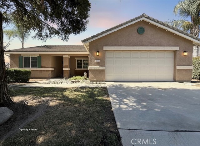 3233 S Virmargo Ct — photo
