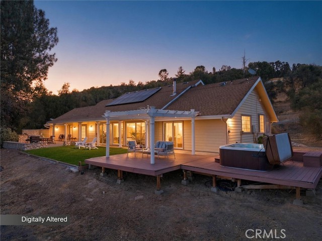 41100 Jean — photo