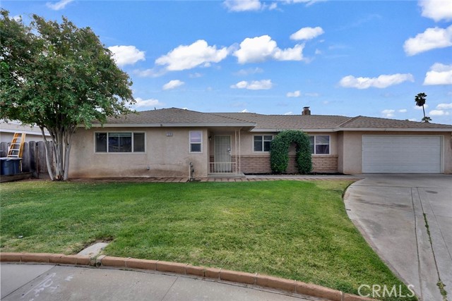 1576 Roosevelt Drive — photo