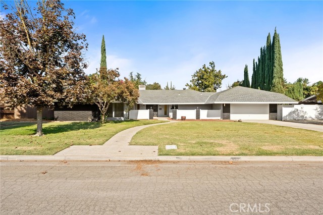 1011 Oregon Dr — photo