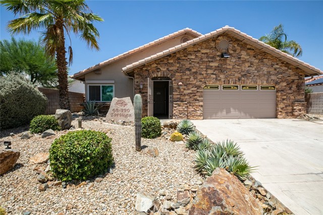 68390 Tortuga Rd — photo