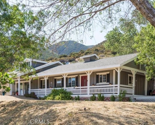 39661 San Francisquito Canyon Rd — photo