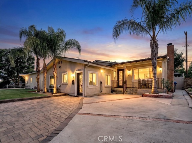 11123 Odell Ave — photo