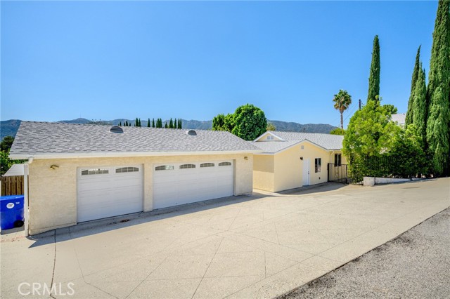 2542 Foothill Blvd D — photo