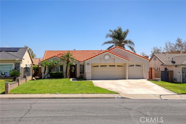 3669 N Sweet Leaf Ave — photo