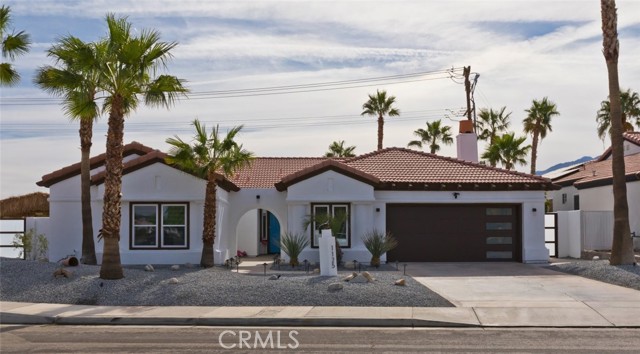 1125 E Via San Michael Rd — photo