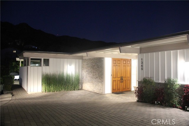 1345 Paseo Redondo — photo