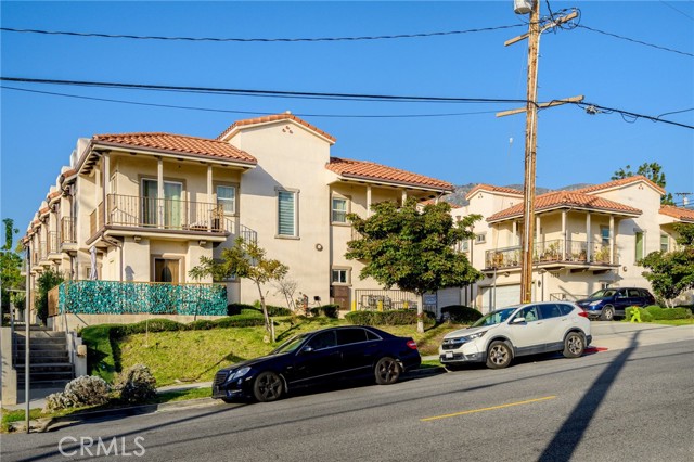 7225 Apperson St Unit 105 — photo