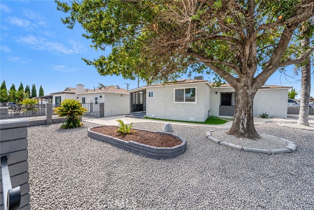 17215 Miller Avenue — photo