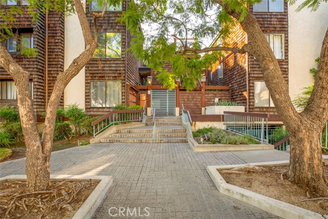 301 N Belmont St Unit 308 — photo