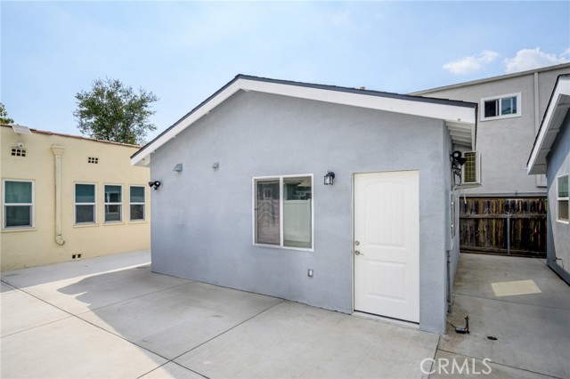 1233 Orange Grove Ave Unit B — photo