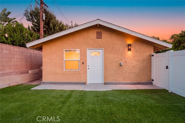 8750 1/2 Lucia Pl — photo