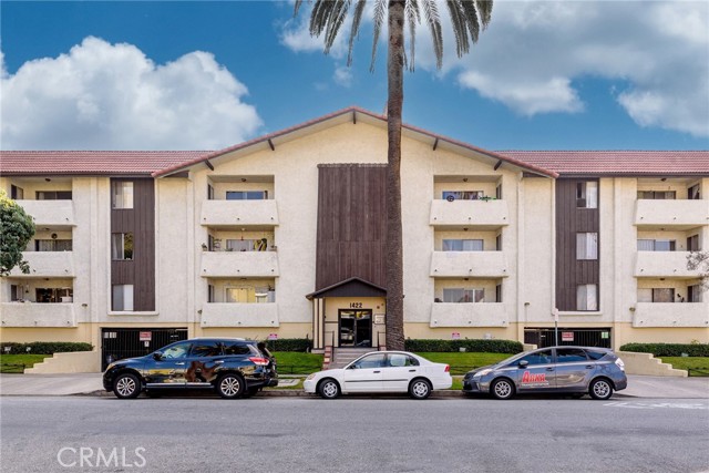 1422 Rock Glen Ave Unit 203 — photo