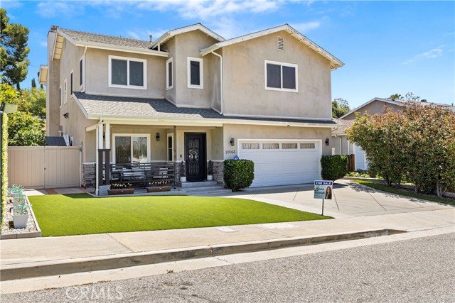10066 Golden Oaks — photo