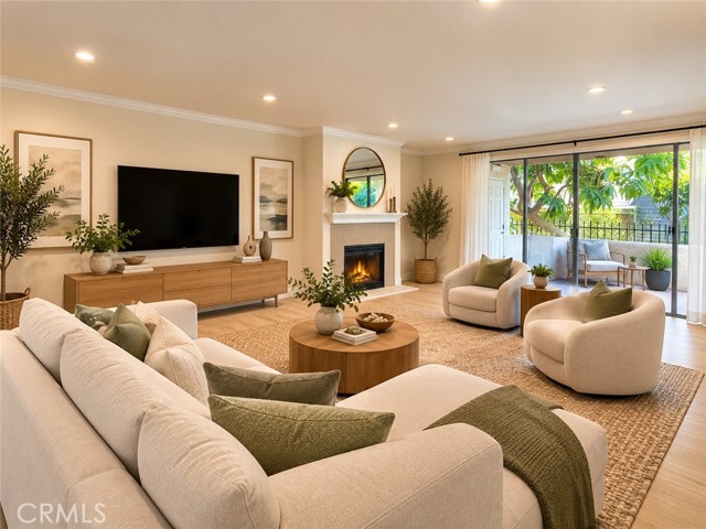 5325 Newcastle Ave Unit 101 — photo
