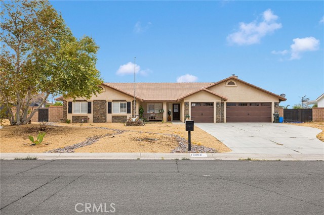 13262 Cuyamaca Rd — photo