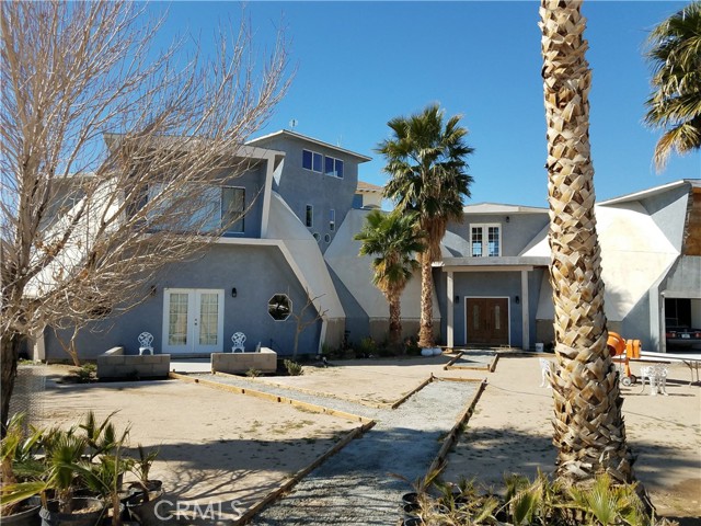 45985 Cottonwood Rd — photo