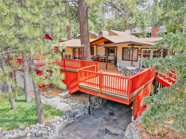 1513 Twin Lakes — photo