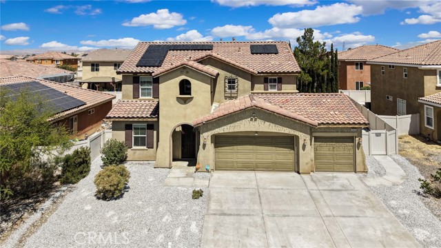 15929 Golden Meadow — photo