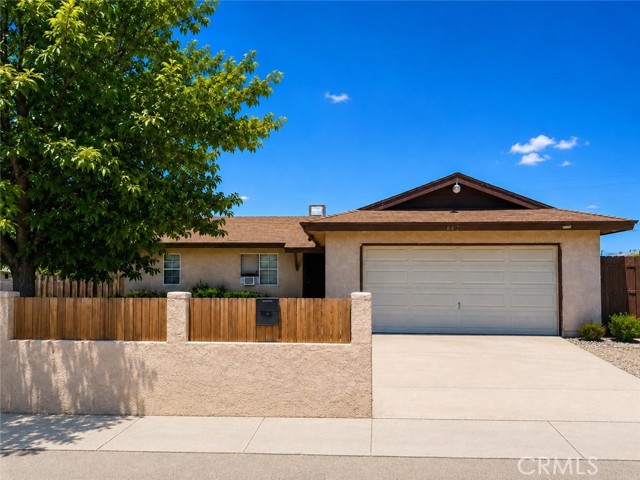 641 Lance — photo