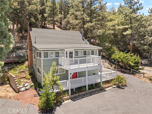 5180 Lone Pine Canyon — photo