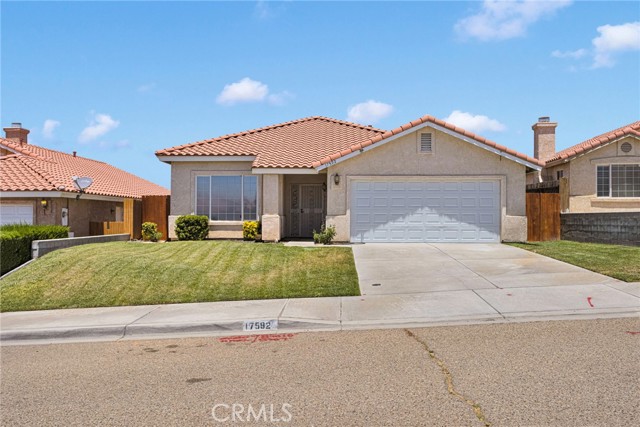 17592 Electra Dr — photo
