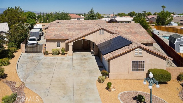 12776 Skyline Ranch — photo