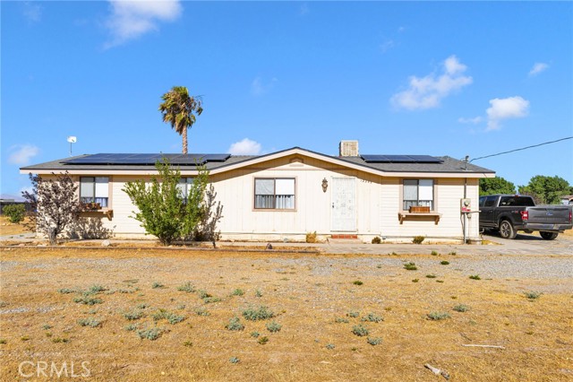 12245 Cordero Rd — photo
