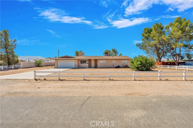 15075 Flathead Rd — photo