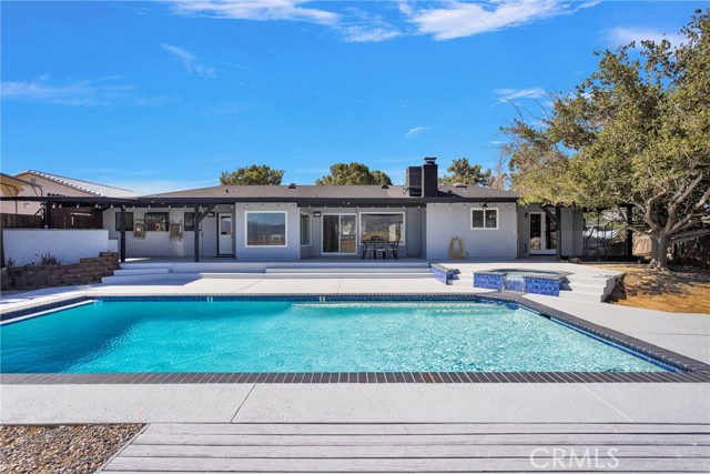 18287 Ranchero Rd, Hesperia, CA 92345