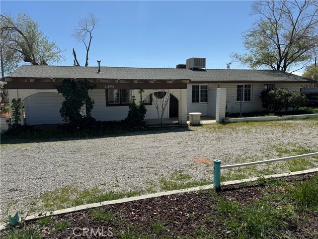 21895 Biloxi Rd — photo