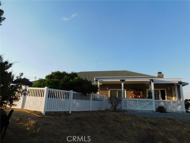 8934 Japatul Rd — photo